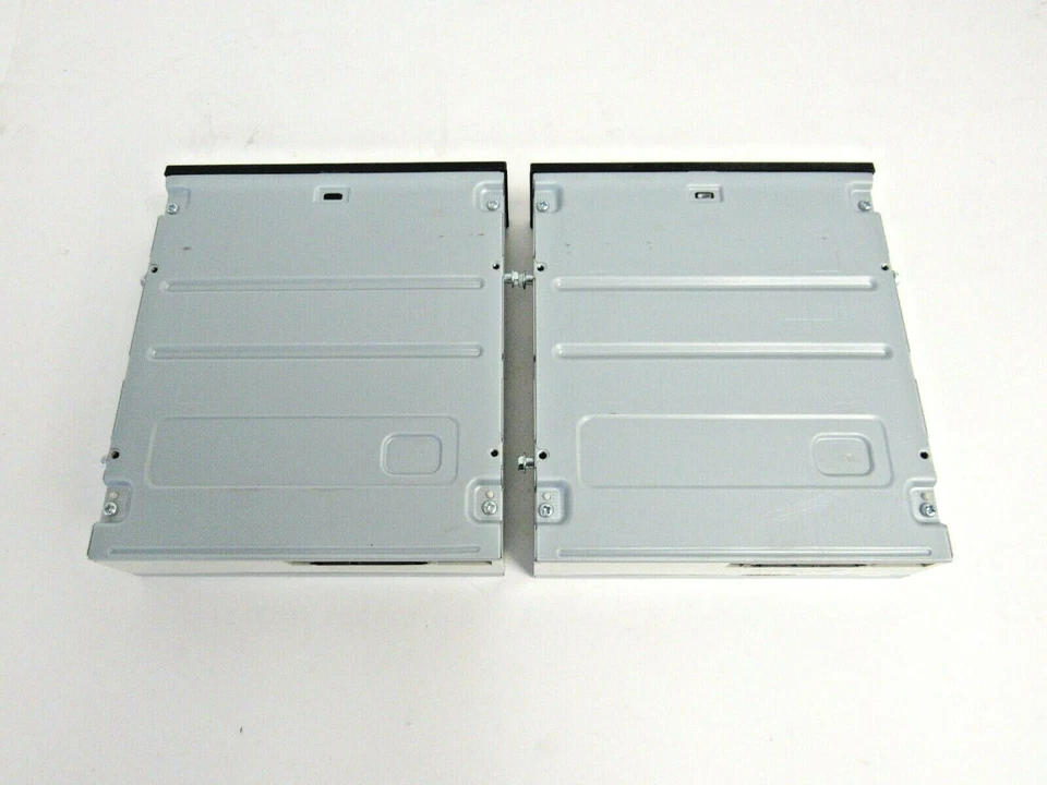 Dell (Lot of 2) 85KRY 16x DVD-RW SATA Dual Layer Drive DH-16ABS     40-1 - Image 3 of 4