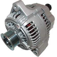 NEW 250AMP HIGH OUTPUT ALTERNATOR REPLACES 102211-0520 FOR JAGUAR S-TYPE 4.0L 