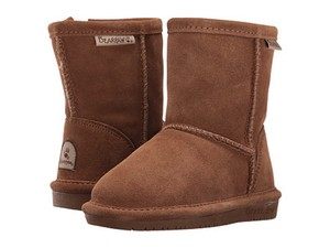 bearpaw emma hickory