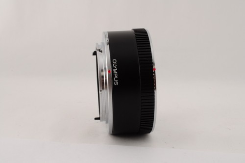 MINT Olympus OM Auto 25 Spacer Camera Extension Tube From Japan - Picture 3 of 24