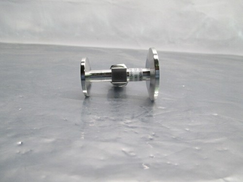 Swagelok Micro-Fit 6LVV P Tee Fitting, Novellus 10-393369-00, 453683 - Picture 9 of 9