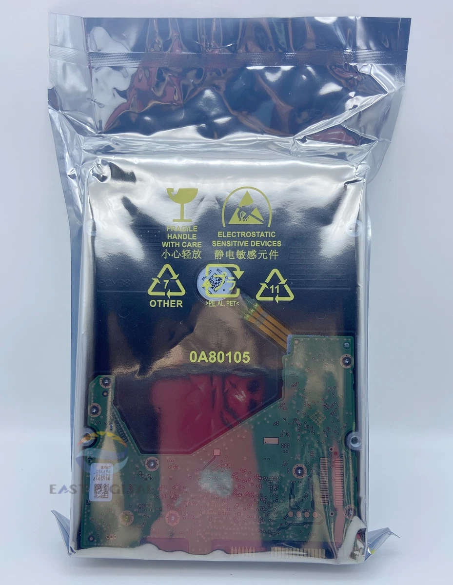 WD Ultrastar DC HC550 18TB SATA 3.5
