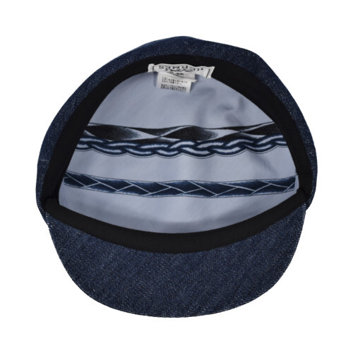 Hermes Serie Casquette Denim Navy Size 58 Hat Women Cotton EBay hermes-serie-casquette-denim-navy-size-58-hat-women-cotton-ebay