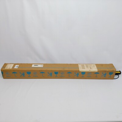 SICK M4C-EA03400A10 / M4CEA03400A10 1082689 MULTIPLE LIGHT BEAM SYSTEM GERMANY