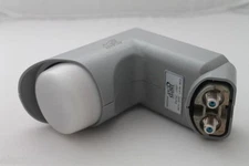 ORIGINAL DUAL OUTPUT LNB DISH NETWORK BELL DLNB HD NET DISH500 500 LEGACY LNBF 