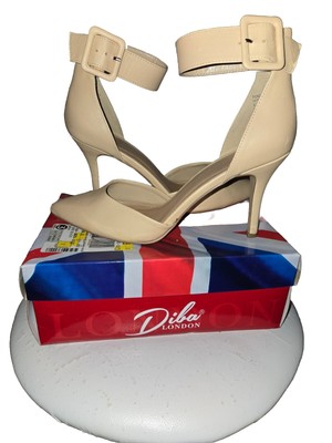 Diba London Women's Pumps