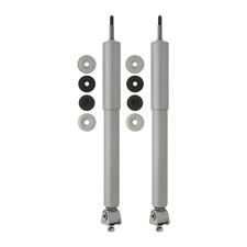 Stoßdämpfer-Set Vorderachse Gasdruck Teleskop KYB IAM-Expertise für u.a. MB 8