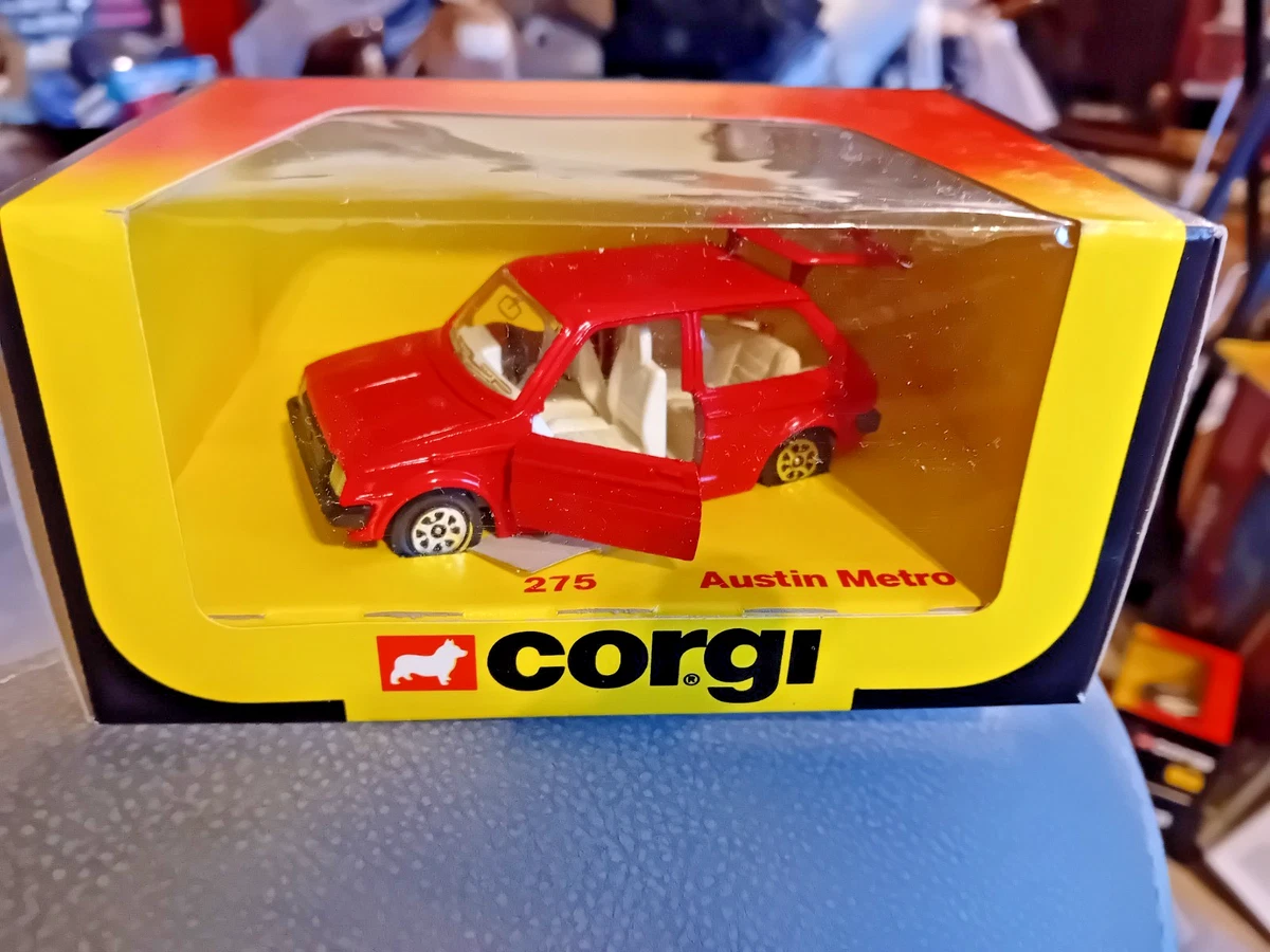 Corgi Austin Diecast Cars for sale | eBay