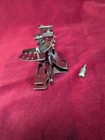 RUFFLER FOOT for VIKING HUSQVARNA SEWING MACHINES w/ instructions — photo 6
