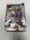 NRFB Vintage 2003 Barbie Happy Family Neighborhood GRANDMA Birthday Set B7690