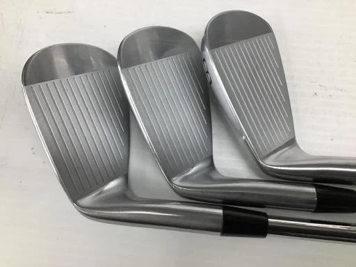 Bridgestone B-Limited 220MB Iron set 5-pw / NS PRO 950GH NEO SR - Image 3 of 4