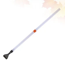 Fish Tank Vacuum Gravel Aquarium Cleaners Cleaning Products