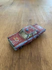 Vintage Matchbox Series No55/59 Ford Galaxie Fire Chief Lesney 1960