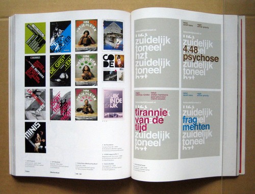 IDEA No.316, May 2006, Special feature: The Conditions of Graphic Design - Picture 11 of 15