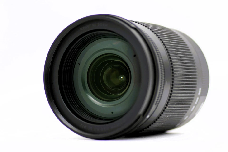 [Presque inutilisé] Sigma 18-300 mm f/3,5-6,3 DC MACRO OS HSM pour Nikon F... - Photo 2/4