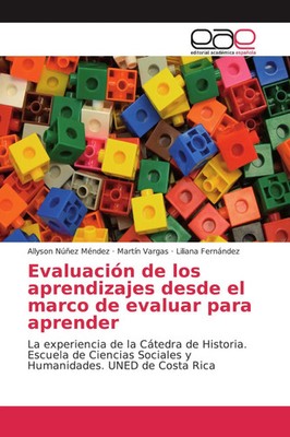 Allyson Núñez Méndez (u. a.) | Evaluación de los aprendizajes desde el marco...