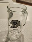 New ListingAuthentic Vintage 1980's Oakland Raiders Football Glass Mug. No cracks. Nos L@K