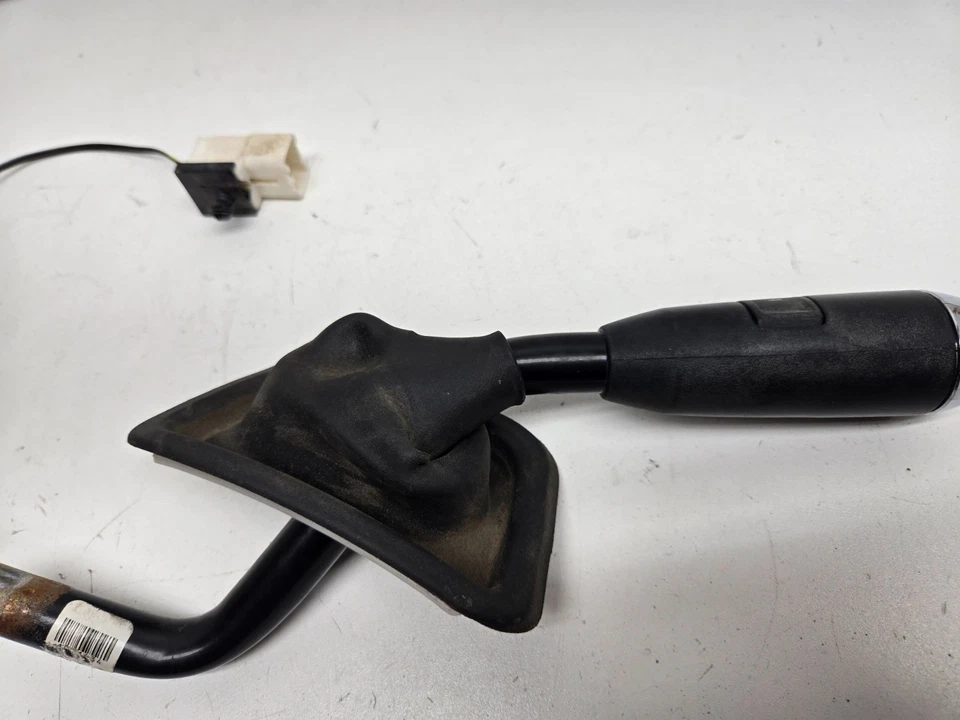 2013-2018 RAM 2500 3500 Column Shifter Gear Shift Lever - Image 3 of 4