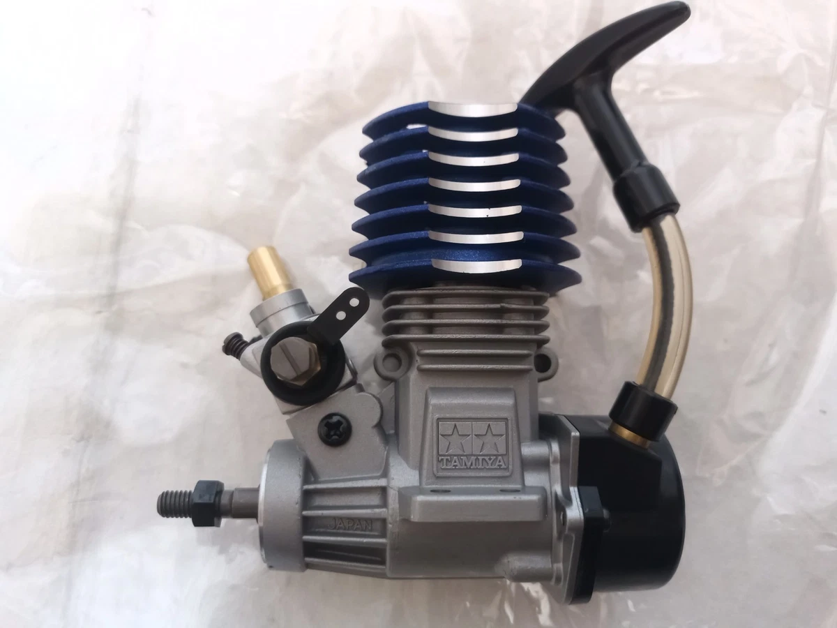 Tamiya Hobby RC Gas/Nitro Engines for sale - eBay