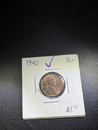 lincoln wheat cents 1920 - 1929 pds