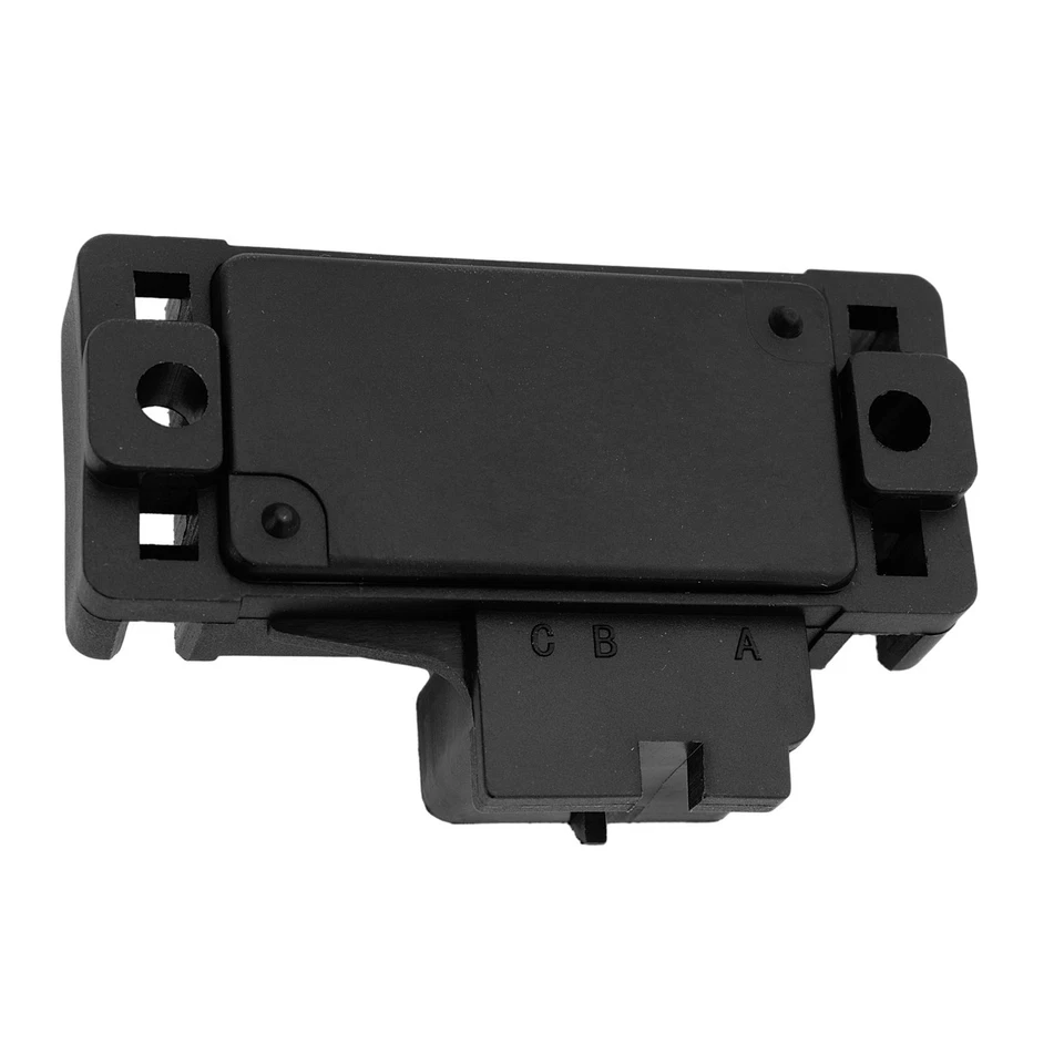 MAP Sensor for Chevy Olds Express Van SaVana De Ville Cutlass Le Sabre P30 P3500 - Image 4 of 4