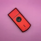 STYLECRAFT Uno 2.0 - Professional Single Foil Usb-c Foil Shaver #SC803R Used