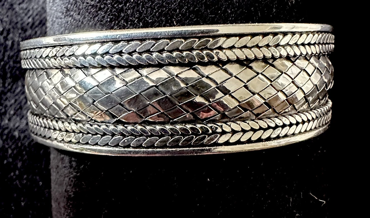 Suarti Sterling Silver Fine Bracelets & Charms for sale | eBay