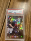 2024 WC Auto Mania CV Paul Skenes Hex-crys-eagle 1 1/1 Gem Mt 10