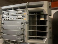 NOKIA 7750 SR-1e 3HE10301AA Cce 7750 SR-e IOM-e 3HE10311AA CPM-e