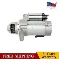 12V Starter For 2018-2019 Chevy Traverse 3.6L 2020-2022 Chevy Traverse 16349N