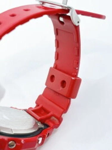 CASIO Quartz Men's Watch G-SHOCK G-LIDE GLX-5600-4JF Digital Rubber Japan - Picture 7 of 10