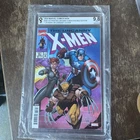Uncanny X-men #268 Facsimile Rare 1:25 Lim Variant Only Graded  9.8 NM/M