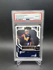 2024 Panini Contenders - Draft Class Contenders Drake Maye #3 (RC) PSA 10