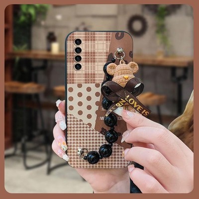 MYDING-Phone Case for TCL Stylus 5G,  soft case Skin-friendly feel Cartoon