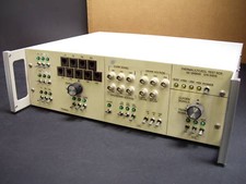 Spectrum Astro AE-309940 Thermal/LTC/ECI Test Box