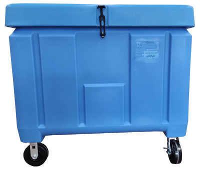 #ad #ad Insulated Food Service Container 4 cu ft Shipping Storage Dry Ice Container $600.00
