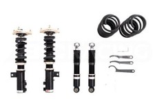 BC Racing Adjustable Coilovers springs shocks Kit BR Type For 10-13 KIA FORTE
