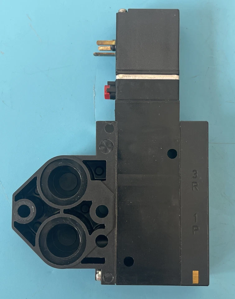 全新 无盒 - Burkert 5740 型 3/2 路气动阀 || 保修 & 快速发货 — 第 4/4 张图片