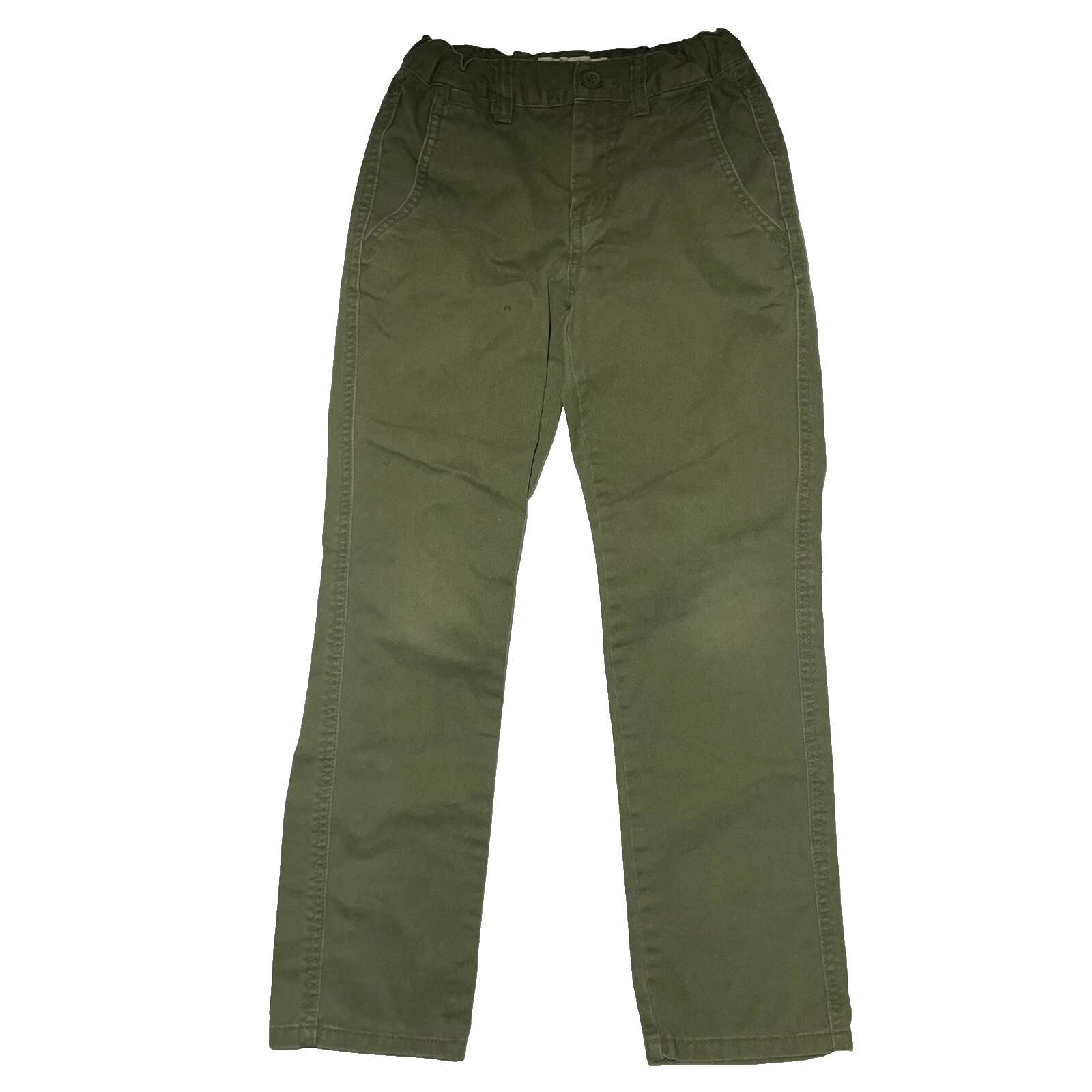 Cherokee 100% Cotton Size 10 Pants for Boys