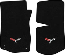 Lloyd Mats 2PC Set for 1977-1979 Chevrolet C3 Corvette