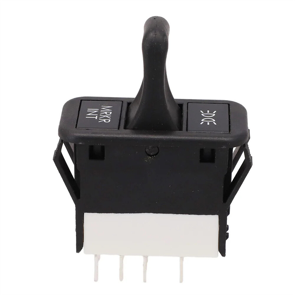 Switch Light 確認用 スイッチライト Dual Function Ditch Light