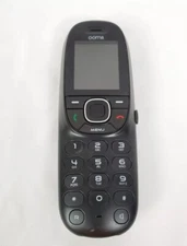 OEM Ooma Smart Home Phone HD2 Handset *PHONE ONLY* Spare Replacement Part 