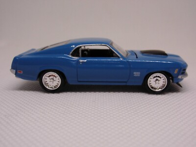 BO231- Johnny lightning mantis china - 2002 - 840