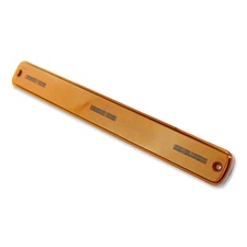 16" Amber 12V Light Bar Clearance ID Marker: Brake, Turn, Tail,  RV and WV