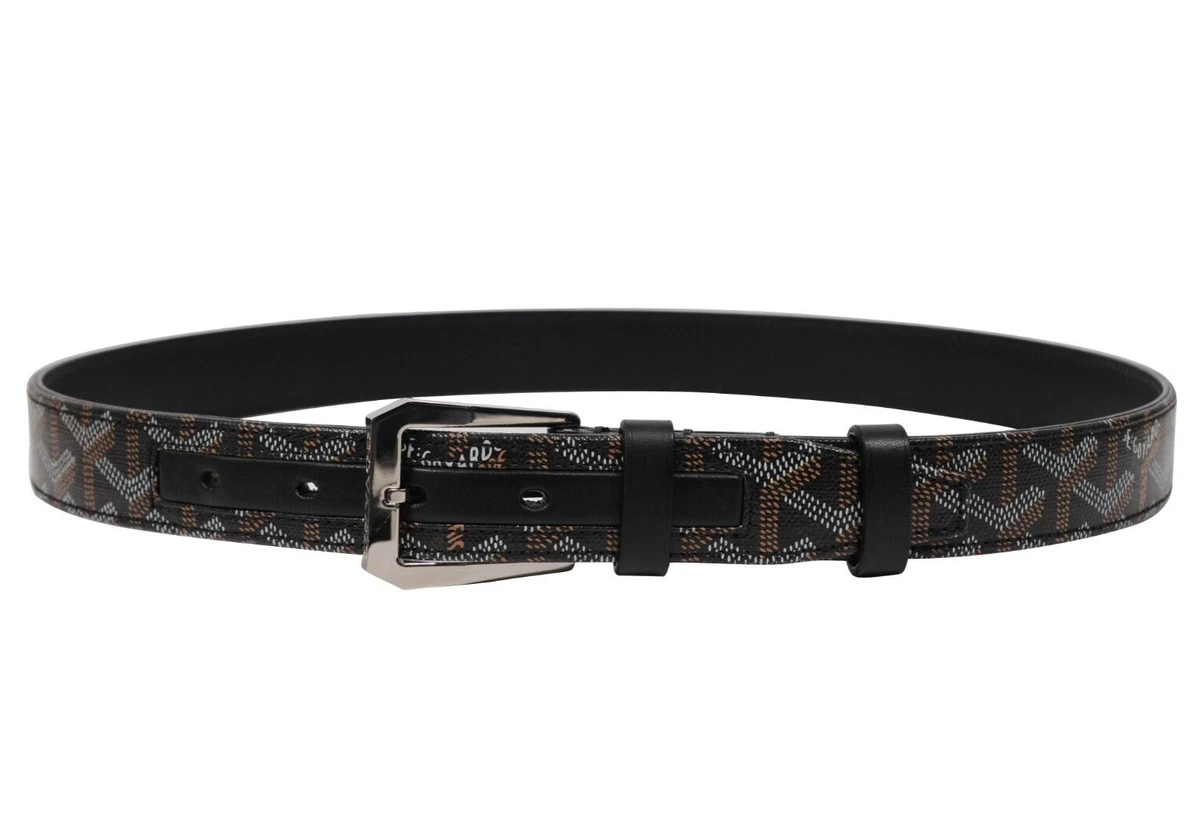 Goyard belt women's new arrivals