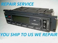  Ford Climate ControlleR Crown Vic Grand Marquis Auto Temp Repair Service 