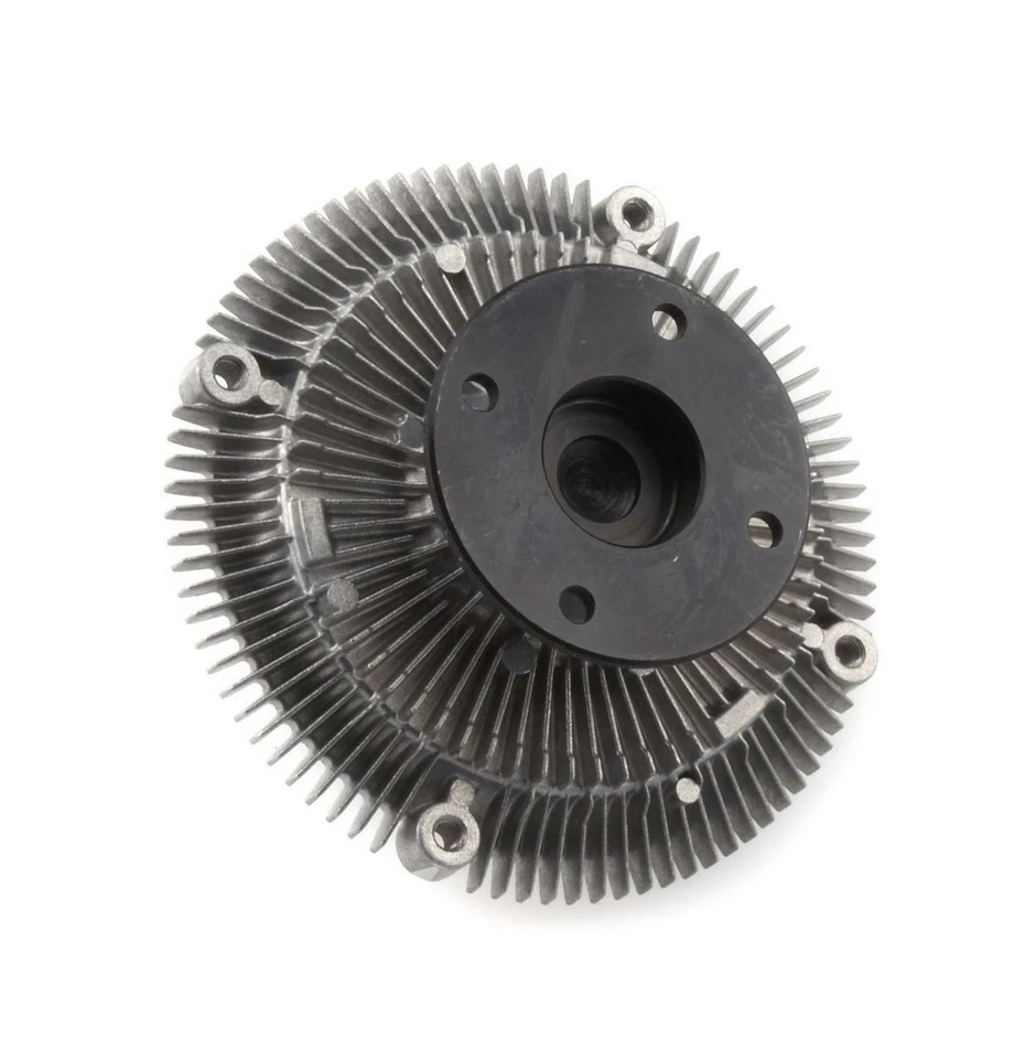 Embrague ventilador refrigeración motor Aisin para Nissan 240Z 1971 Foto 2 de 2