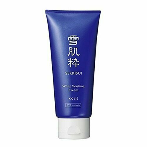 kose cleansing cream