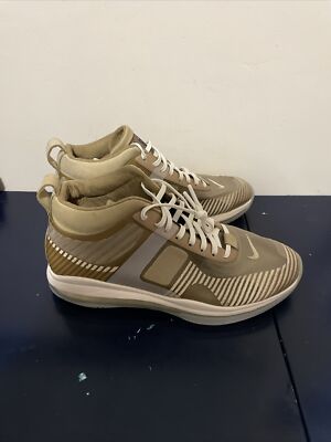 Size 10.5 - Nike LeBron Icon QS x John Elliott Parachute  display picture 1