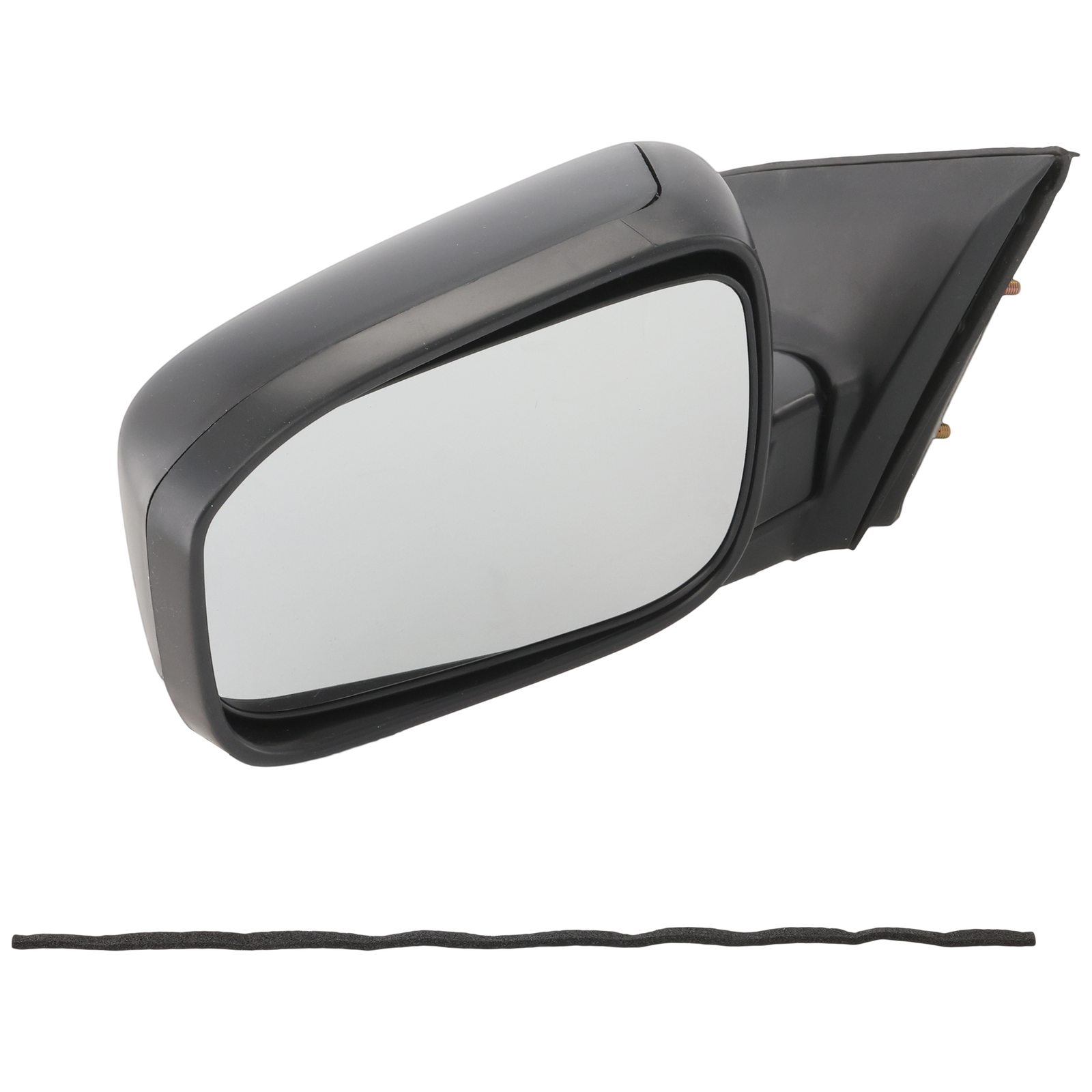 2003-2007 Honda Accord Driver Side Mirror Replacement